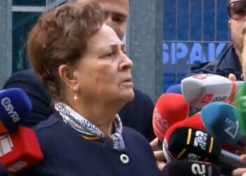 Akuzohet për pastrim parash, SPAK kërkon 7.6 vite burg për mamanë e Monika Kryemadhit: Të sekuestrohet edhe vila te “Kodra e Diellit”