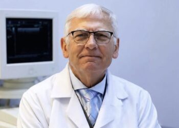 Pesë dekada në shërbim të qytetarëve, ndahet nga jeta mjeku i njohur radiolog