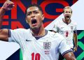 Anglia tregon “dhëmbët”, triumfon 3-2 përballë Meksikës, në çerekfinale tani i sfidon Norvegjia e Haaland