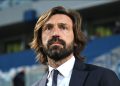 Stoli i Italisë, Pirlo tërhiqet nga kandidatura