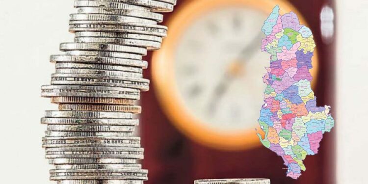 Bashkitë si pashallëqe, 80% e buxheteve shkon për rroga, vetëm 20% investim për qytetarët