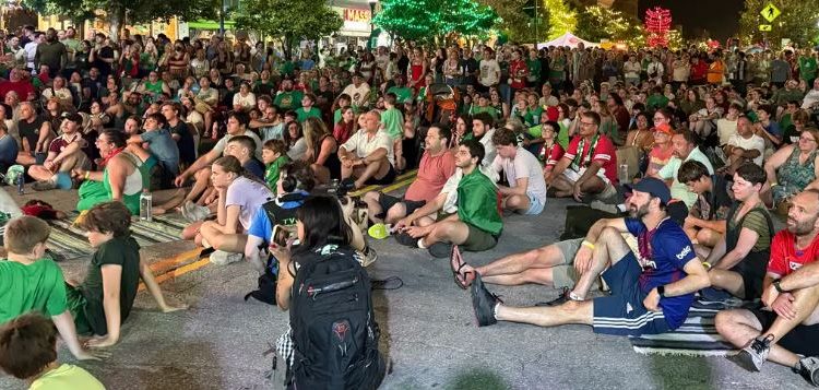 Botërori si ilaç për shpirtin? DW: Futbolli i bashkon njerëzit
