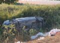Aksident i rëndë në aksin Levan-Tepelenë, 3 të plagosur