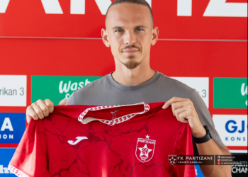 Partizani afron një mbrojtës, vjen zyrtarizimi