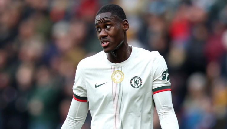Inter në avantazh ndaj Como-s për Chalobah, tani zikaltrit duhet të bindin Chelsea-n