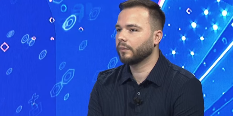 Nga ekipi i preferuar te zhgënjimi, gazetari Loci flet për Botërorin