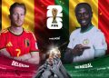 Parashikimi/ Senegali vjen i frikshëm pas 5-0, Belgjika me 16 ndeshje pa humbje