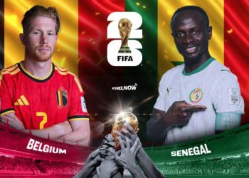 Parashikimi/ Senegali vjen i frikshëm pas 5-0, Belgjika me 16 ndeshje pa humbje