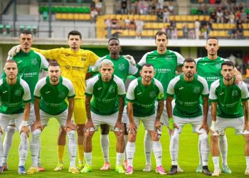 UEFA Champions League/ Egnatia shkëlqen në Rrogozhinë, fitore spektakolare ndaj Petrocub & kualifikim historik në raundin e dytë