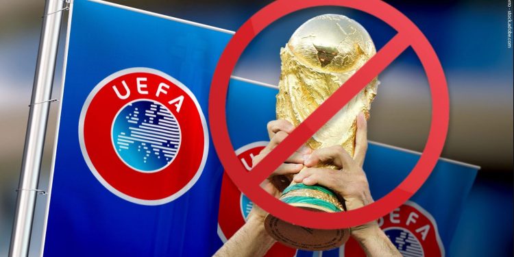 “Futbolli nuk është në shitje”, UEFA akuza të ashpra ndaj Infantinos: Bojkot, nëse nuk ka reflektim