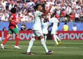 Franca triumfon ndaj Marokut, pret biletën për në gjysmëfinale të botërorit