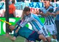 VIDEO/ E shëmtuar pas finales së Botërorit, Paredes përplaset keq me lojtarët e Spanjës