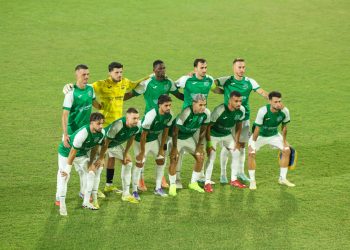 UEFA Champions League/ Egnatia barazon ndaj Celjes, kualifikimi vendoset në sfidën e kthimit