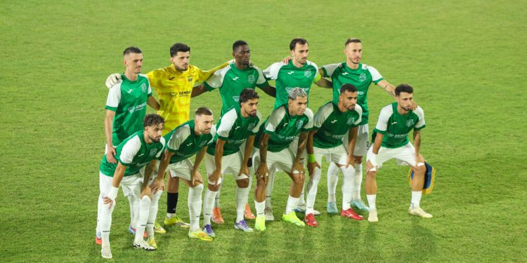UEFA Champions League/ Egnatia barazon ndaj Celjes, kualifikimi vendoset në sfidën e kthimit