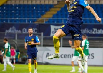 Egnatia eleminohet nga Champions, vendosin penalltitë