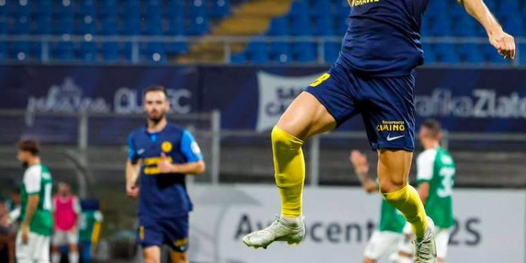 Egnatia eleminohet nga Champions, vendosin penalltitë