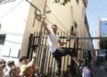 Lirohet i arrestuari me epilepsi, bën gjestin demonstrativ me vezë pas daljes nga qelia