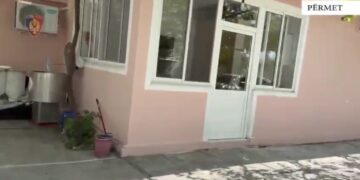 Zbulohet thertore e paligjshme në Përmet, arrestohet pronari i banesës, nën hetim dy veterinerë