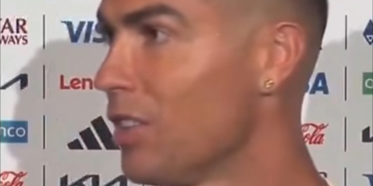 “Portugalia nuk fitonte asgjë pa mua”, Ronaldo merr vendimin drastik: Trofeu i Europianit vlen sa një Botëror