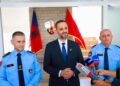 Lamallari hedh poshtë lajmet për dorëheqje: Nuk merrem me portale, por vetëm me punë!
