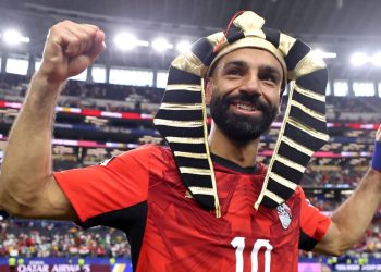 Perfekt nga ruleta e penalltive, Egjipti “thyen” Australinë, në 1/8 i pret…Messi