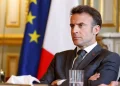 Franca jashtë Botërorit, Macron: Humbje e vështirë, por ringrihemi!