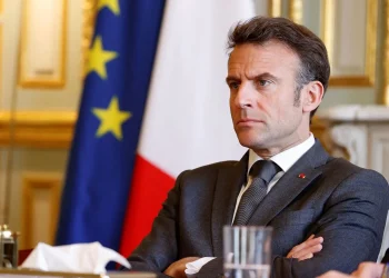 Franca jashtë Botërorit, Macron: Humbje e vështirë, por ringrihemi!