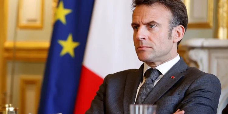 Franca jashtë Botërorit, Macron: Humbje e vështirë, por ringrihemi!