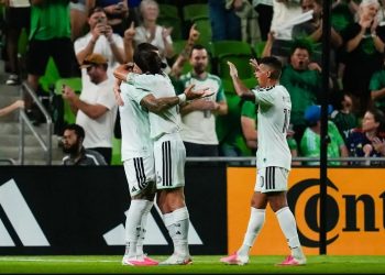 MLS/ Rikthehet futbolli amerikan, Myrto Uzuni gjen sërish rrjetën, debutojnë Lewandovski dhe Griezmann – Balkanweb.com – News24