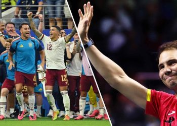 Pragfinalja me Argjentinën/ “Jam i bindur se mund të fitojmë”, Nadal mbështet Spanjën