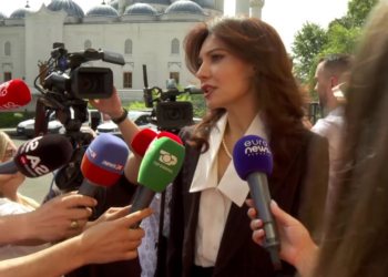Spiropali: Duhet të merremi me veten, jo me protestuesit