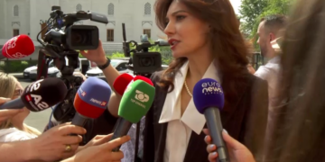 Spiropali: Duhet të merremi me veten, jo me protestuesit
