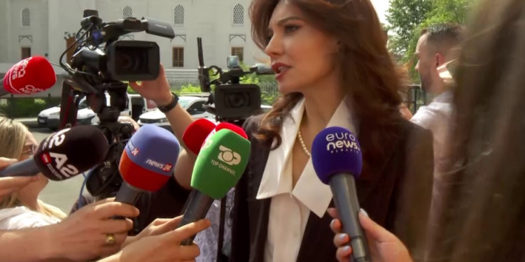 Spiropali: Duhet të merremi me veten, jo me protestuesit