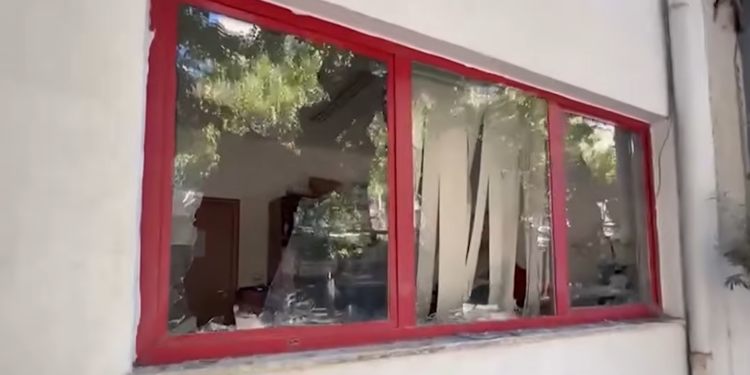 Mesazhet në Telegram zbulojnë organizimin e dhunës në Komisariat, thirrje për presion dhe përshkallëzim (VIDEO)