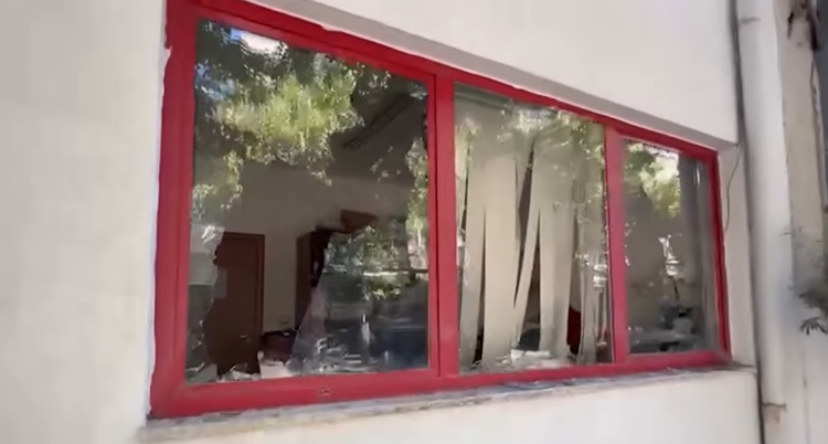 Mesazhet në Telegram zbulojnë organizimin e dhunës në Komisariat, thirrje për presion dhe përshkallëzim (VIDEO)