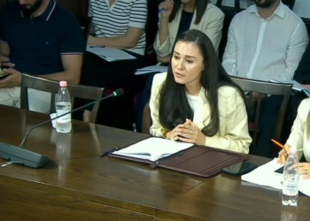 Drejtoresha e Kadastrës rrëzon kreun e KLSH: S’ka pengesë për auditim, pretendimet janë të pavërteta