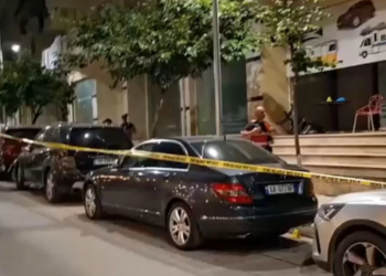 Breshëri plumbash në Sarandë, 50-vjeçarit i bëhet atentat (Emri)