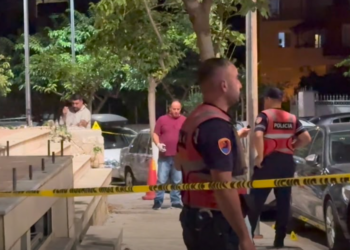 Atentati në Sarandë, kush është Thimjo Rubati, me precedentë të mëparshëm penalë