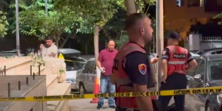 Atentati në Sarandë, kush është Thimjo Rubati, me precedentë të mëparshëm penalë
