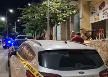 Dinamika e atentatit në Sarandë: Autorët erdhën me motor dhe qëlluan 9 herë drejt 50-vjeçarit