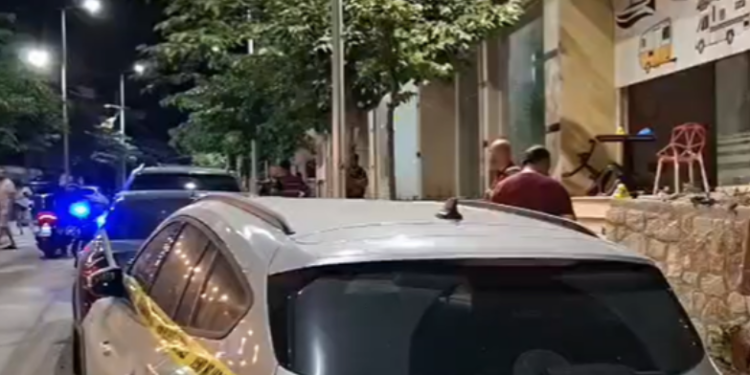 Dinamika e atentatit në Sarandë: Autorët erdhën me motor dhe qëlluan 9 herë drejt 50-vjeçarit