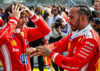 Historia e Hungarisë në Formula 1, pista e Hamilton e “mallkuar” për Leclerc