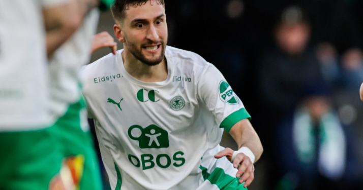 E BUJSHME/ Plot 135 mijë euro, Teuta e Edlir Tetovës nuk kursehet për transferimin e fundit