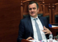 Del nga burgu Ilir Beqja