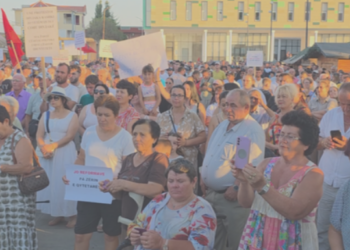 Valë protestash kundër ndarjes së re territoriale, PS kërkon shkrirjen e 15 bashkive