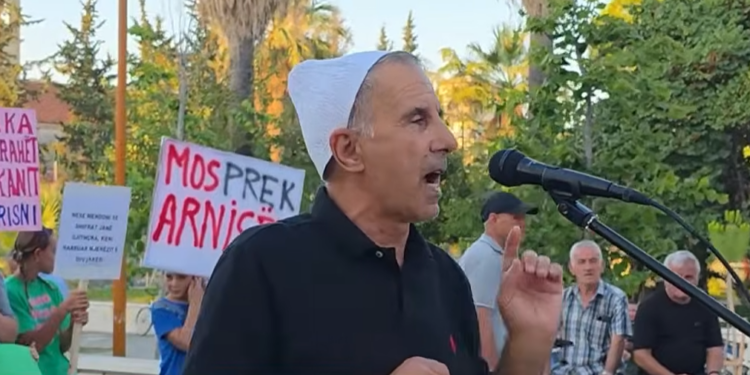 Kryebashkiaku socialist i Divjakës: Shkrirja e bashkisë na ra si bombë. Ndihem i tradhtuar!