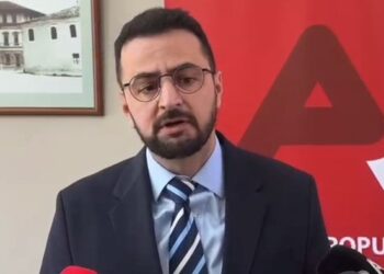 Avokati i Popullit: Nuk është detyra ime të mbaj qëndrim për kërkesat e protestuesve