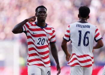 Balogun, “engjëll dhe djall”, USA likuidon Bosnje-Hercegovinën