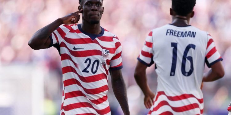 Balogun, “engjëll dhe djall”, USA likuidon Bosnje-Hercegovinën