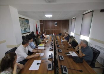 Kumbaro nga Korça: Programi për Universitetin “Fan Noli” bashkë me Liceun Francez e projektojnë qytetin si një pol të ndërkombëtarizuar të dijeve shkencore e tekonologjike